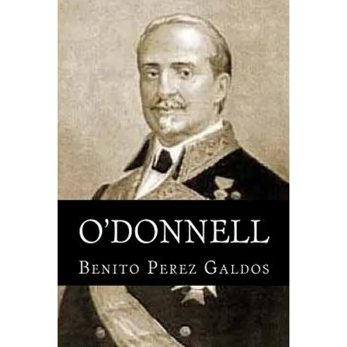 O'Donnell