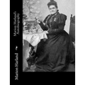 Marion Harland's Autobiography