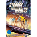 Star Trek: Strange New Worlds Omnibus, Vol. 1