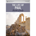The Life of Paul Bible Study