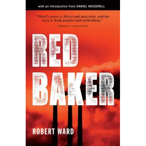 Red Baker