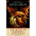 The Book of Jhereg