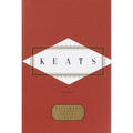 Keats: Poems: Edited by Peter Washington