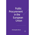Public Procurement in the European Union