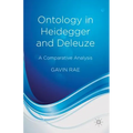 Ontology in Heidegger and Deleuze: A Comparative Analysis