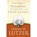 7 Reasons Why You Can Trust the Bible