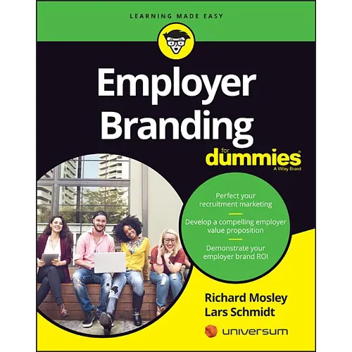 Employer Branding for Dummies