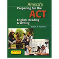 Preparing for the ACT English, Reading & Writing