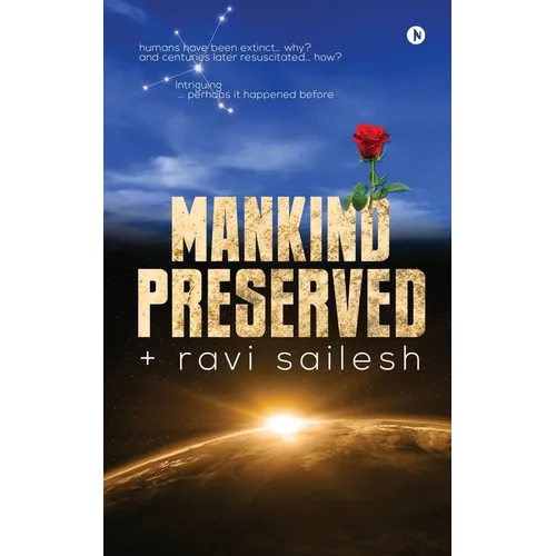 Mankind Preserved