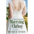 Marrying Chrissy