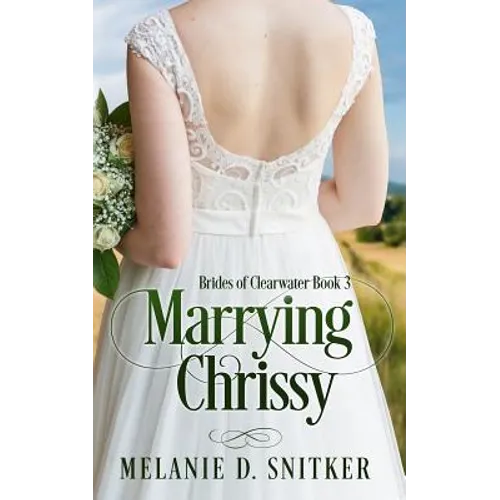 Marrying Chrissy