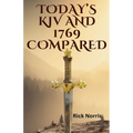 Today KJV and 1769 Compared