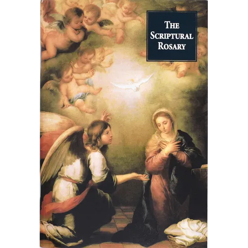 The Scriptural Rosary