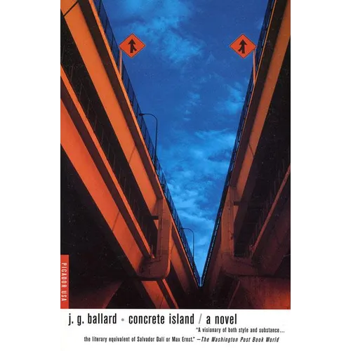 Concrete Island