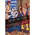 Cross-Section: An Anthology of Contemporary Greek Poetry