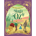 El Maravilloso Mago de Oz / The Wonderful Wizard of Oz