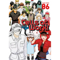 Cells at Work! 6