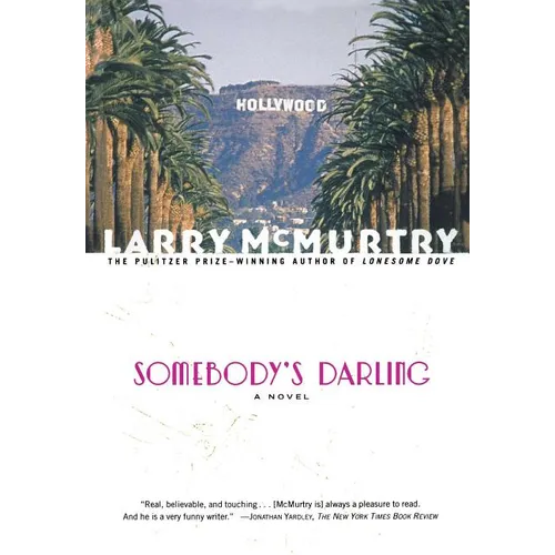 Somebody's Darling