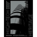 High-Tech Heritage: (Im)Permanence of Innovative Architecture