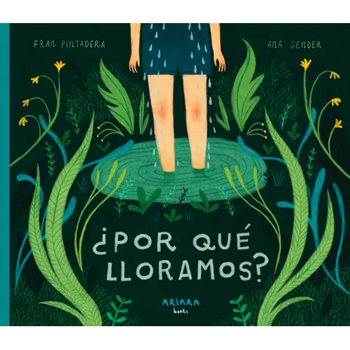 ¿Por Qué Lloramos?: Volume 6