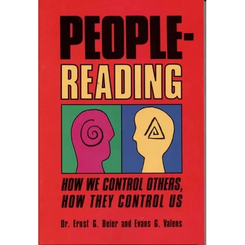 People Reading: Control Others