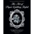 The Art of Paper Quilling Tinfoil: The Quiet Beauty of Coiling with Metal and Meaning