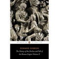 The History of the Decline and Fall of the Roman Empire: Volume 2