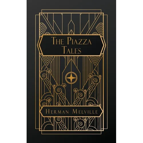 The Piazza Tales