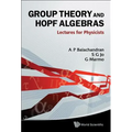 Group Theory and Hopf Algebra