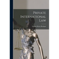 Private International Law
