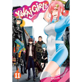 Yokai Girls Vol. 11