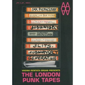 The London Punk Tapes: Vagina Dentata Organ
