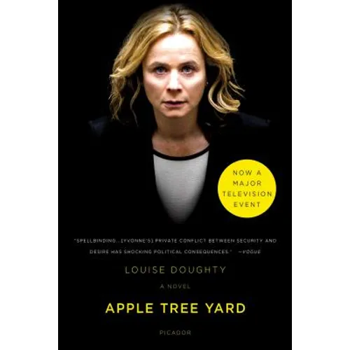 Apple Tree Yard