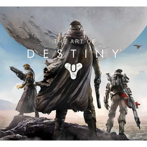 The Art of Destiny