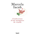 Confessions d'une mangeuse de viande