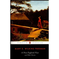 A New England Nun: And Other Stories
