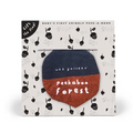 Peekaboo Forest: Baby's First Crinkle Peek-A-Book - Lift the Flap!