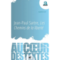 Jean-Paul Sartre, Les Chemins de la liberté