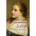La señorita Julia