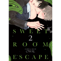 Sweet Room Escape Vol. 2