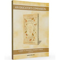 An Educator's Companion to the Koren Children's Siddur