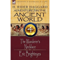 Adventures in the Ancient World: 4-The Wanderer's Necklace & Eric Brighteyes