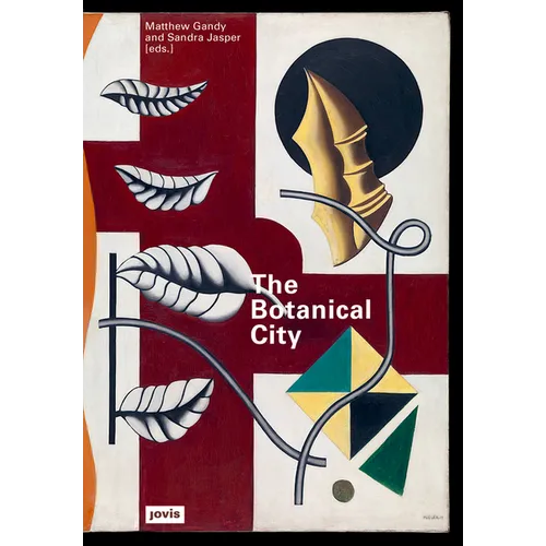 The Botanical City