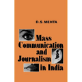 Mass Communication and Journalism in India