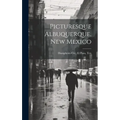 Picturesque Albuquerque, New Mexico