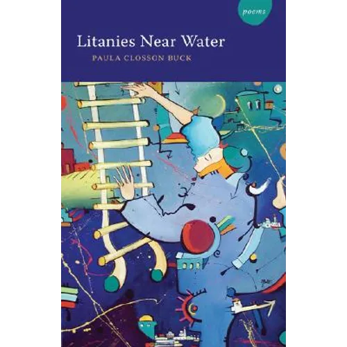 Litanies Near Water