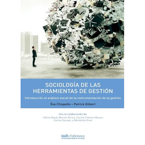 Sociología de las herramientas de la gestión