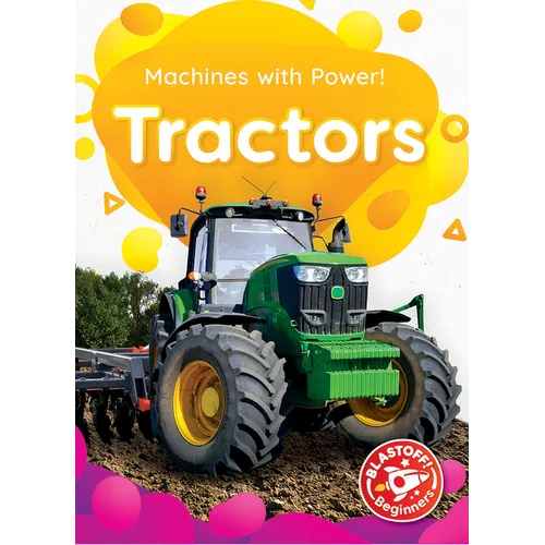 Tractors