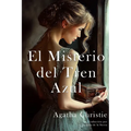 El Misterio del Tren Azul