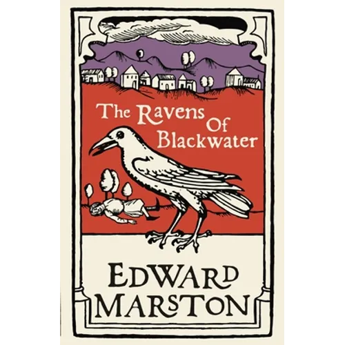 The Ravens of Blackwater